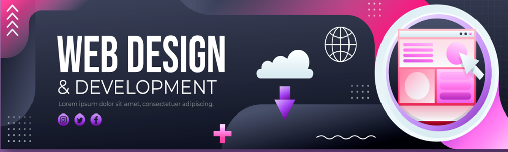 Web Designing
